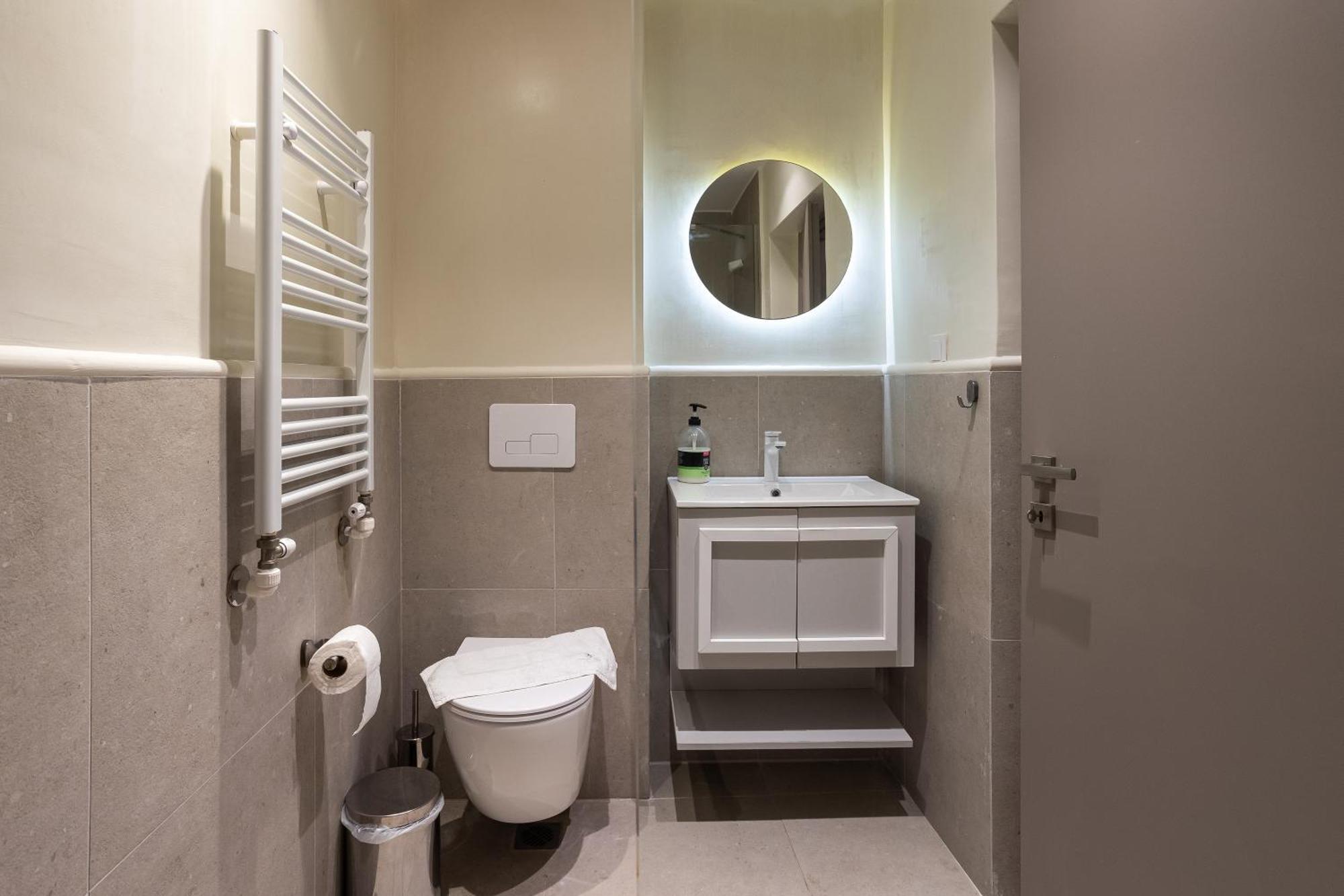 Harmonia Minimal Apartments Tesalonika Bagian luar foto