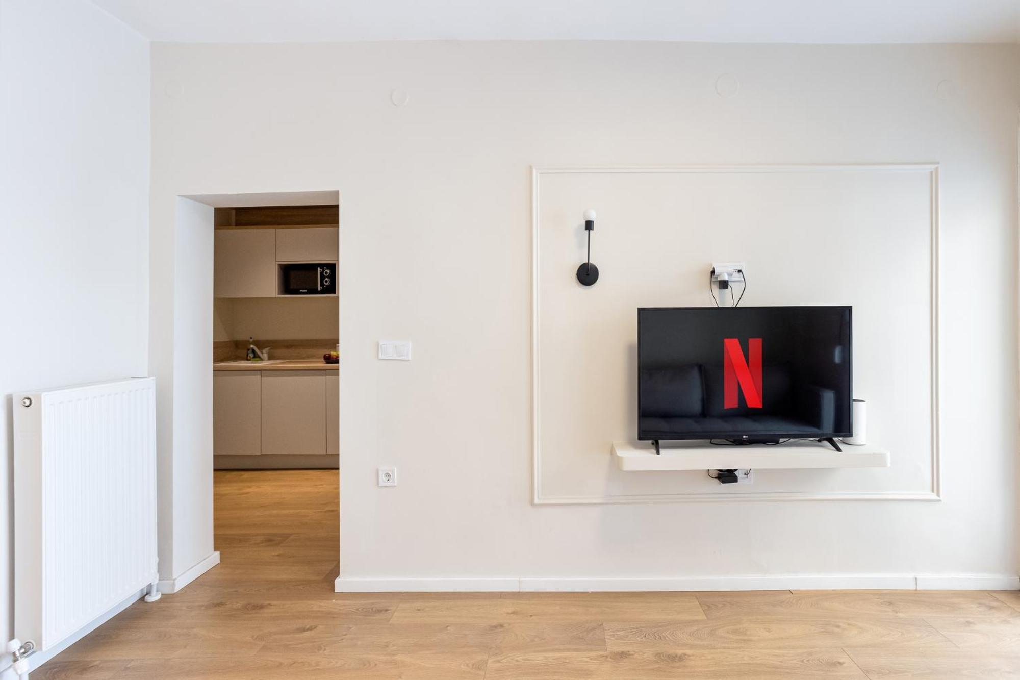 Harmonia Minimal Apartments Tesalonika Bagian luar foto
