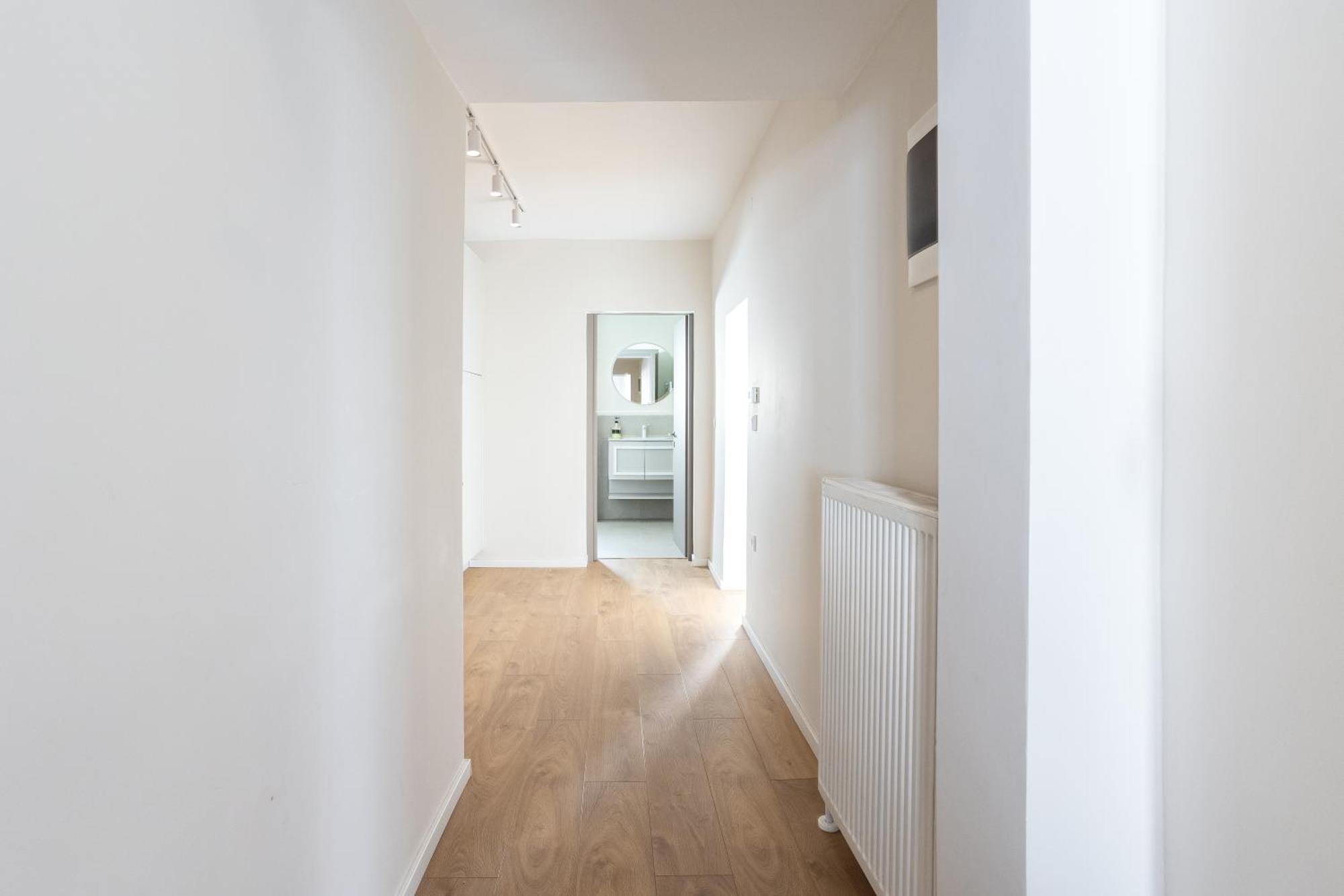 Harmonia Minimal Apartments Tesalonika Bagian luar foto