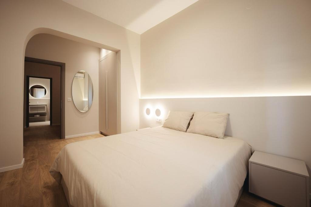 Harmonia Minimal Apartments Tesalonika Bagian luar foto