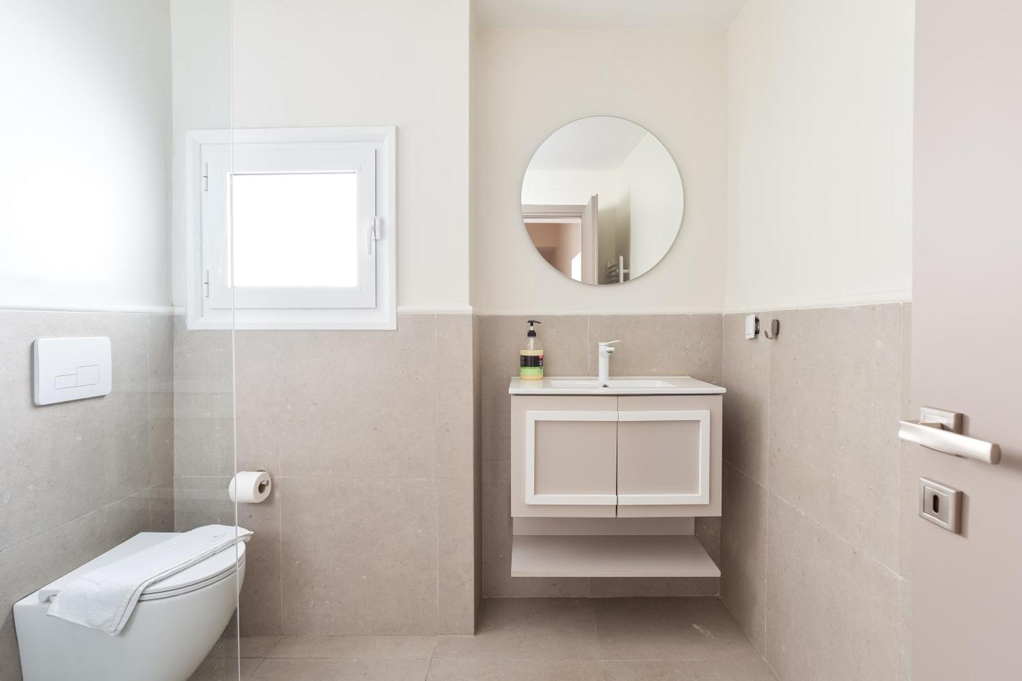 Harmonia Minimal Apartments Tesalonika Bagian luar foto