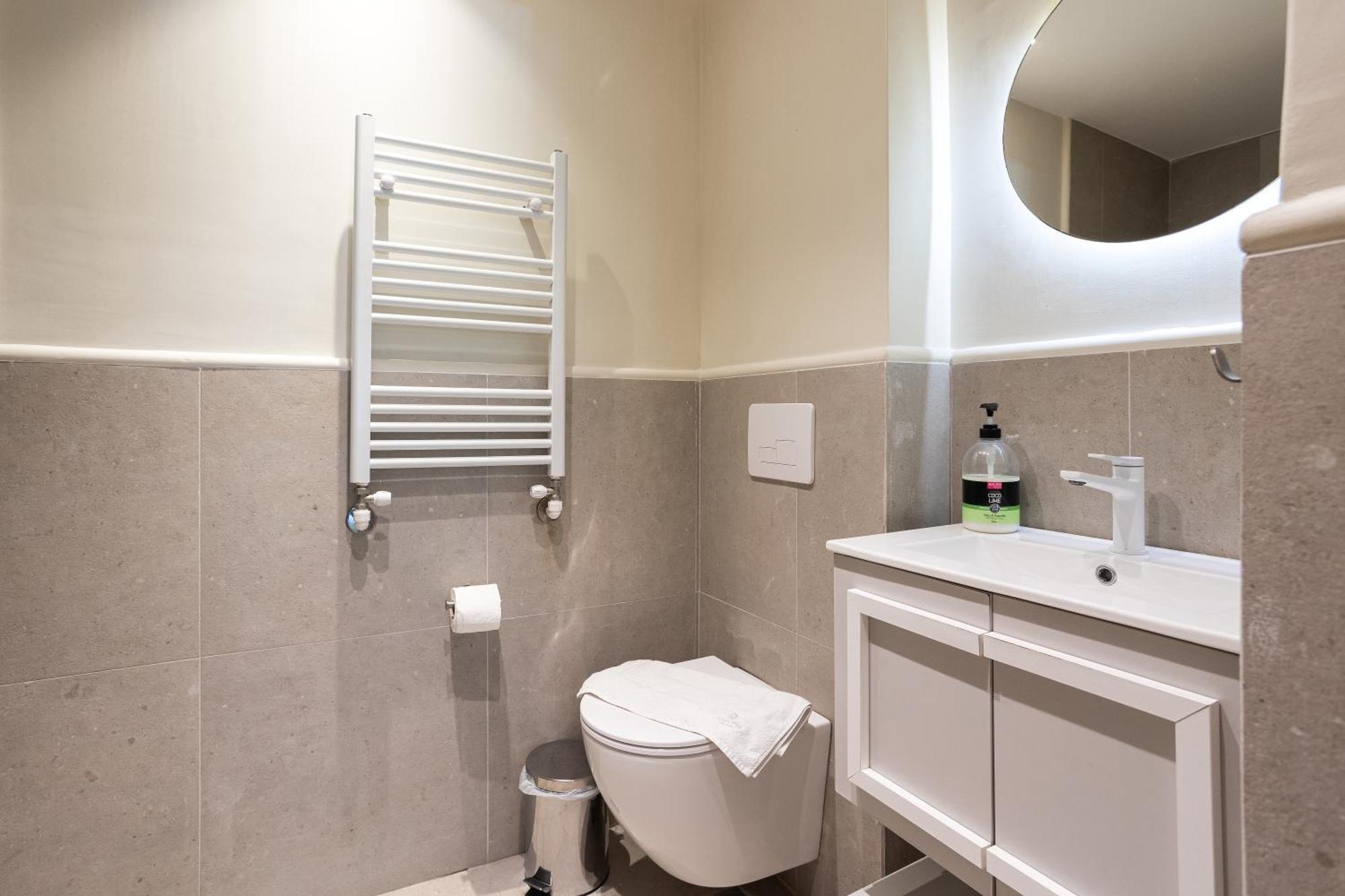 Harmonia Minimal Apartments Tesalonika Bagian luar foto