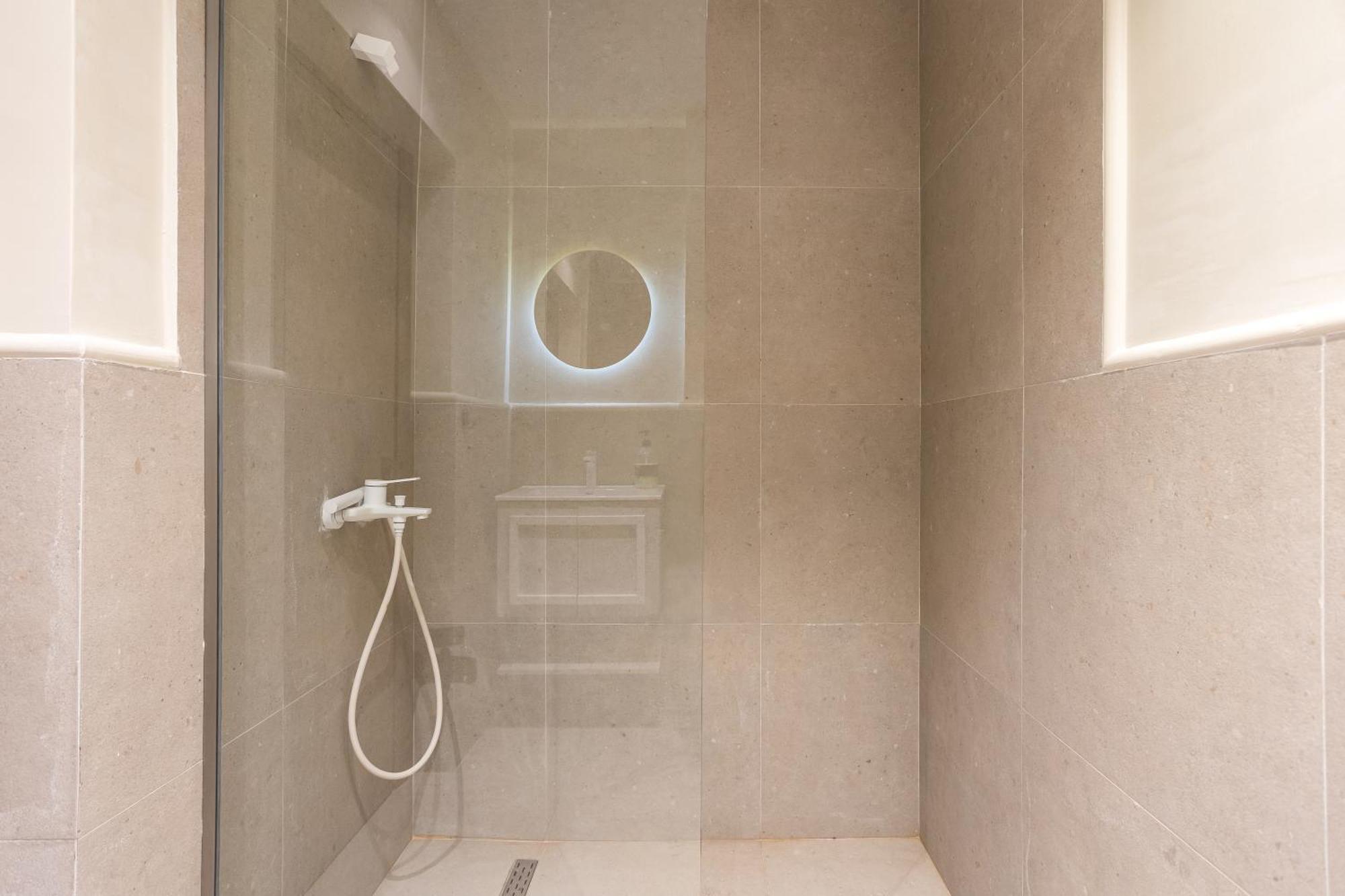 Harmonia Minimal Apartments Tesalonika Bagian luar foto
